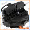 Serrure de porte droite arrière pour VOLVO | EZC-VV-073, 132-052-012